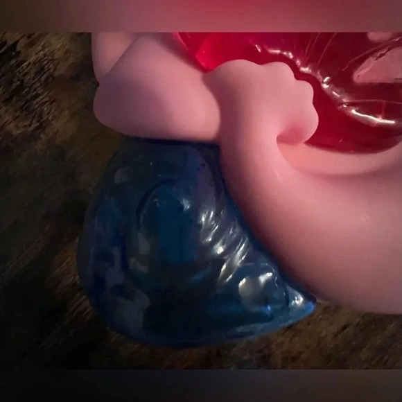 Collectible: My Little Pony - Pinkie Pie Styling Head - Large Pinky Pie Figure - Picture 5 of 13